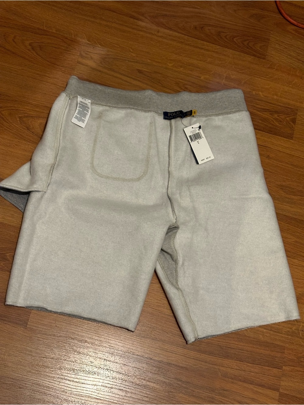Polo Ralph Lauren Men’s Sweat Shorts - Picture 11 of 13